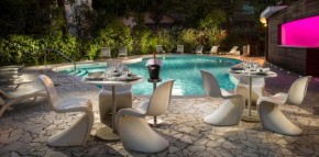 Hotel Buona fortuna Bellaria-Igea Marina